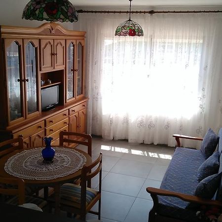 Apartament Alpen 1 Bungalow Penismar I Peñiscola Zewnętrze zdjęcie