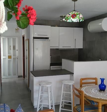 Apartament Alpen 1 Bungalow Penismar I Peñiscola Zewnętrze zdjęcie