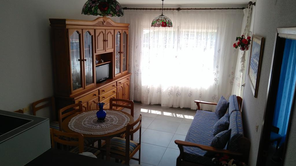 Apartament Alpen 1 Bungalow Penismar I Peñiscola Zewnętrze zdjęcie