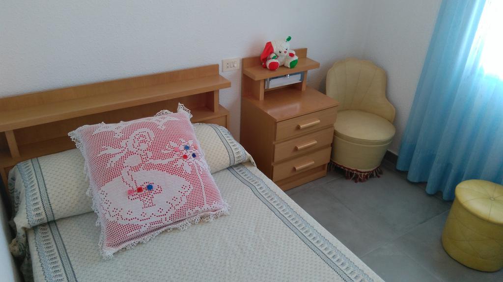 Apartament Alpen 1 Bungalow Penismar I Peñiscola Zewnętrze zdjęcie