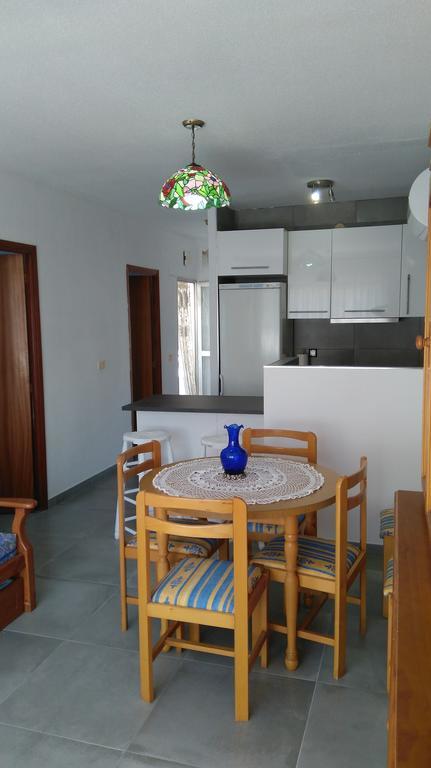 Apartament Alpen 1 Bungalow Penismar I Peñiscola Zewnętrze zdjęcie