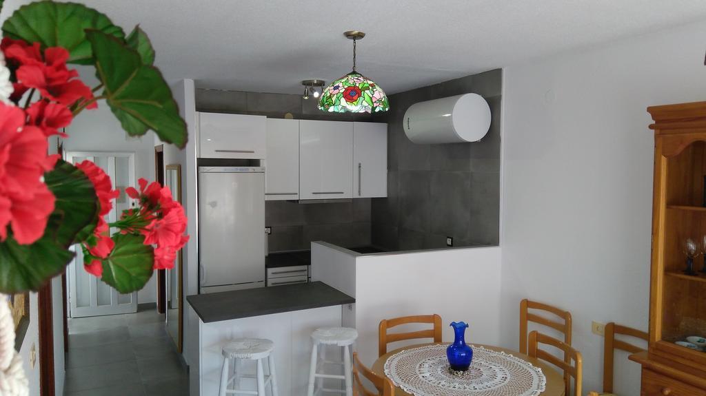 Apartament Alpen 1 Bungalow Penismar I Peñiscola Zewnętrze zdjęcie