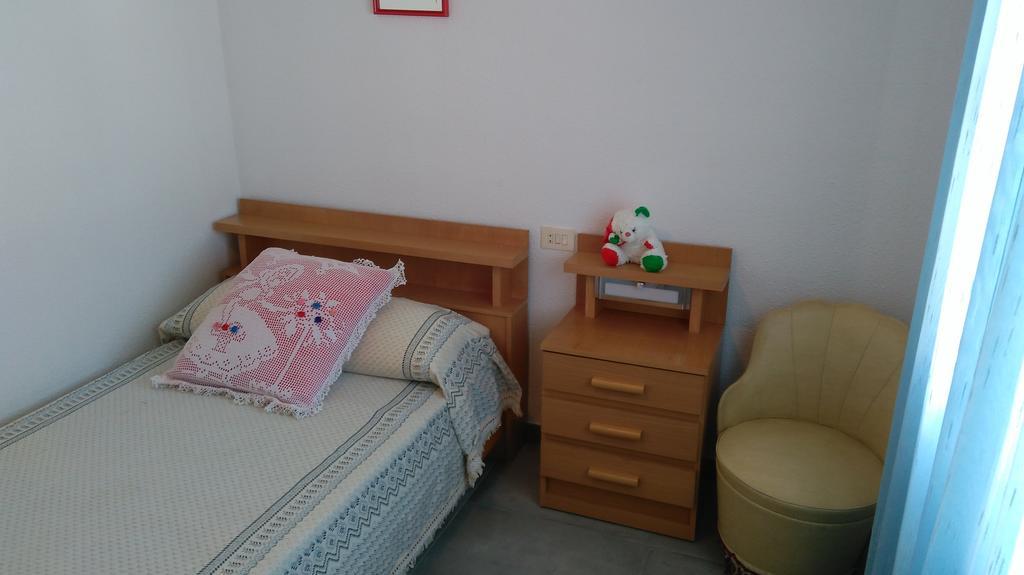 Apartament Alpen 1 Bungalow Penismar I Peñiscola Zewnętrze zdjęcie