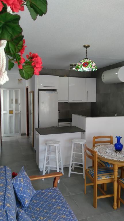 Apartament Alpen 1 Bungalow Penismar I Peñiscola Zewnętrze zdjęcie