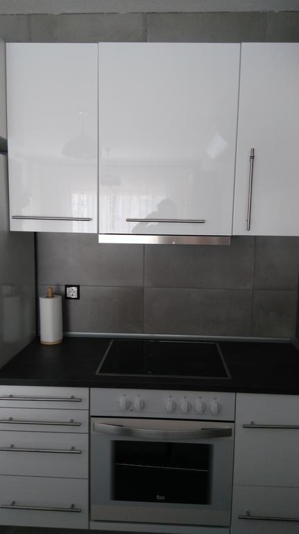 Apartament Alpen 1 Bungalow Penismar I Peñiscola Zewnętrze zdjęcie