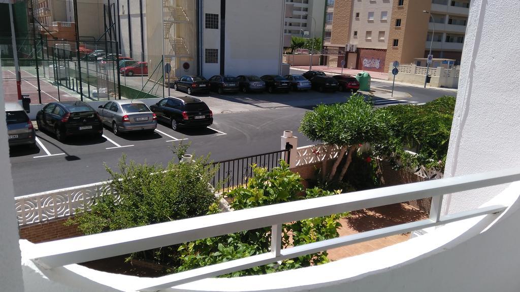 Apartament Alpen 1 Bungalow Penismar I Peñiscola Zewnętrze zdjęcie