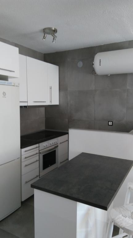 Apartament Alpen 1 Bungalow Penismar I Peñiscola Zewnętrze zdjęcie