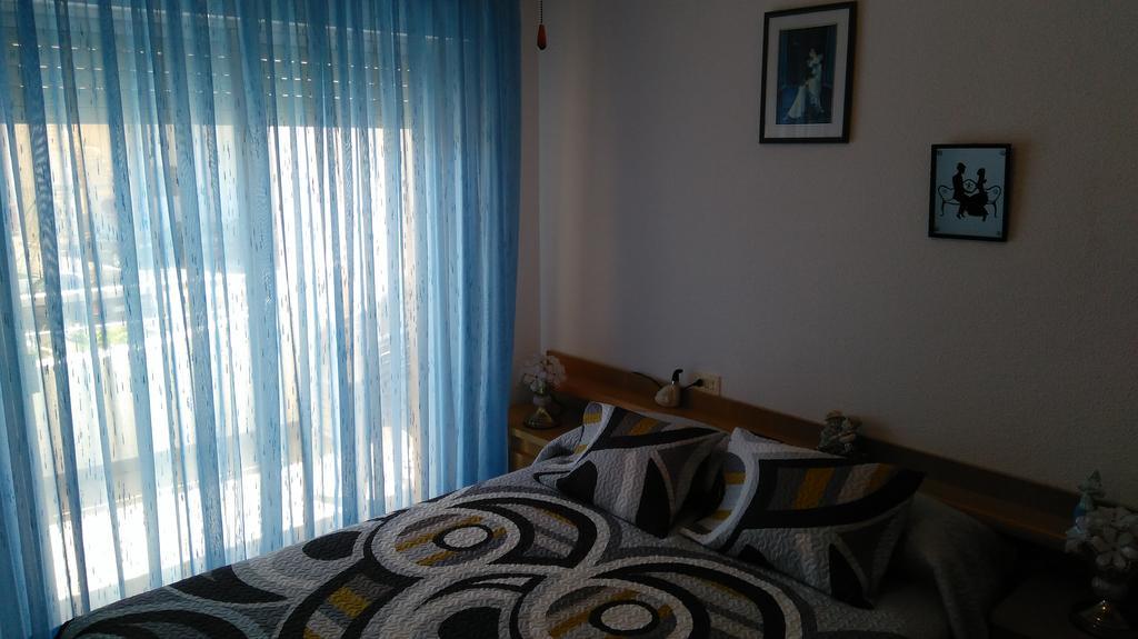 Apartament Alpen 1 Bungalow Penismar I Peñiscola Zewnętrze zdjęcie