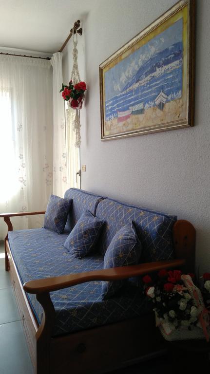 Apartament Alpen 1 Bungalow Penismar I Peñiscola Zewnętrze zdjęcie